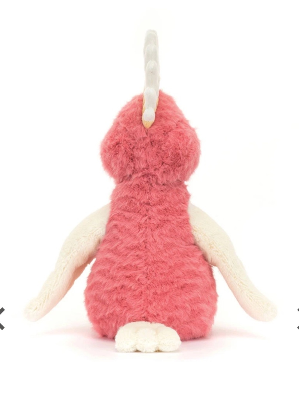 Jellycat Squawkatoo - Picture 3 of 11
